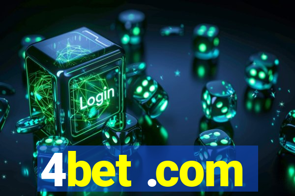 4bet .com